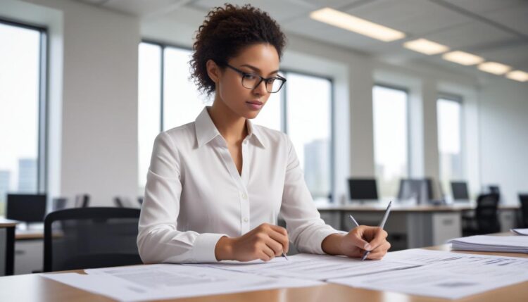 Audit-Trail: Fundament für Transparenz, Verantwortlichkeit und Vertrauen in der Organisation.