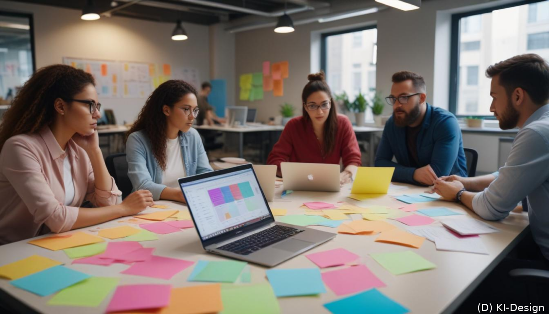 Erfolgreiches CMS-Projekt: Systematische Planung als Schlüssel zu nachhaltigem Web-Erfolg CMS-Projekt starten – ein kompakter Einstieg - Inklusive Best Practices