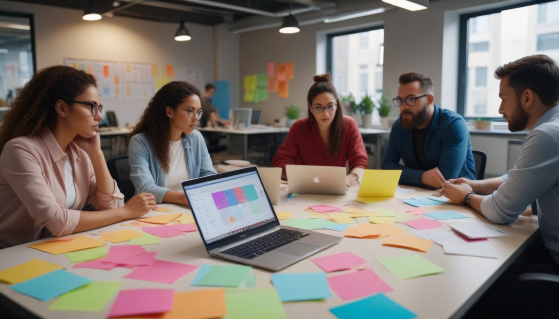 Erfolgreiches CMS-Projekt: Systematische Planung als Schlüssel zu nachhaltigem Web-Erfolg CMS-Projekt starten – ein kompakter Einstieg - Inklusive Best Practices