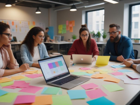 Erfolgreiches CMS-Projekt: Systematische Planung als Schlüssel zu nachhaltigem Web-Erfolg CMS-Projekt starten – ein kompakter Einstieg - Inklusive Best Practices