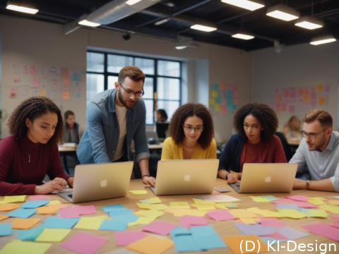 CMS-Projekt starten – ein kompakter Einstieg - Inklusive Best Practices