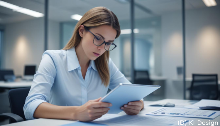 KPI-Dashboards im Bankwesen: Schlüssel zur datengetriebenen Entscheidungsfindung und Compliance mit Augenmaß – rechtssicher gestalten