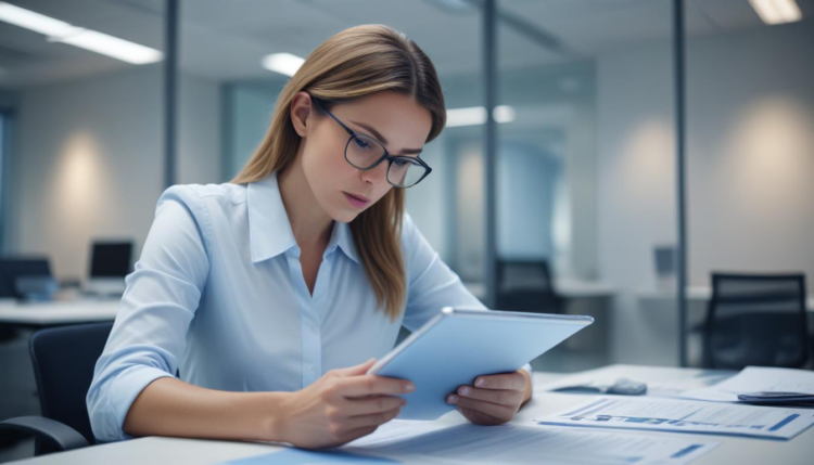 Digitale Prozesssteuerung: Schlüssel zur Unternehmensoptimierung und Innovationsförderung in der Compliance mit Augenmaß – rechtssicher gestalten