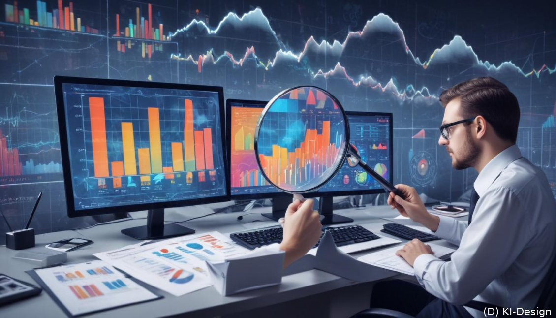 Kundenorientierte Prozesse: Schlüssel zum Erfolg im modernen Banking durch effektives BPM Herausforderungen bei der daten anreichern