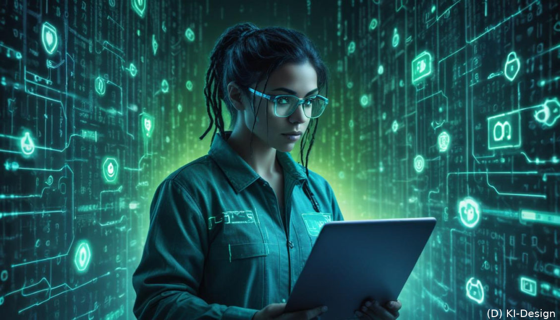 Kann ein Entwickler mithilfe von DevOps die Datensicherheit erhöhen?