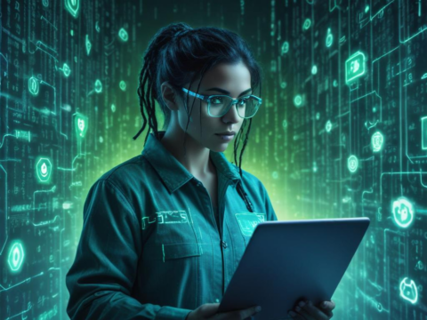 DevOps und Datensicherheit: Synergie für ein sicheres und agiles Software-Entwicklungsumfeld Kann ein Entwickler mithilfe von DevOps die Datensicherheit erhöhen?