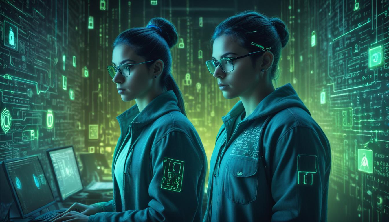 Kann ein Entwickler mithilfe von DevOps die Datensicherheit erhöhen?