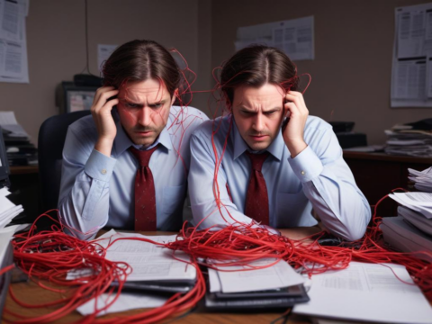 Plattformlösungen: Effizienzsteigerung durch Automatisierung und optimierte Zusammenarbeit in Sollte ein Unternehmen mithilfe von Plattformlösungen Prozesse automatisieren?