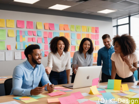 IT-Compliance: Strategisches Werkzeug für Vertrauen, Effizienz und nachhaltigen Unternehmenserfolg Warum könnte ein Unternehmen mithilfe von IT-Compliance die Teamarbeit fördern?