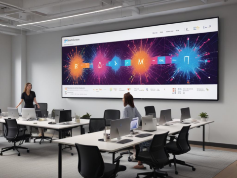 Machine Learning: Schlüssel zur datengestützten Effizienz und strategischen Innovation in Warum muss ein Unternehmen mithilfe von Machine Learning Workflows vereinfachen?