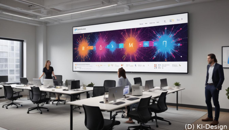 Effektive Prozessmodellierung im Banking: Effizienz, Compliance und Kundenorientierung optimieren Warum muss ein Unternehmen mithilfe von Machine Learning Workflows vereinfachen?