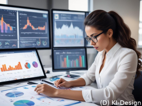 Effektive Fachbereichssteuerung im Banking: Optimierung durch BPM-Strategien und KPI-Überwachung Warum setzen Unternehmen auf adressbereinigung?