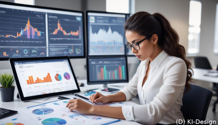 Effektive Fachbereichssteuerung im Banking: Optimierung durch BPM-Strategien und KPI-Überwachung Warum setzen Unternehmen auf adressbereinigung?
