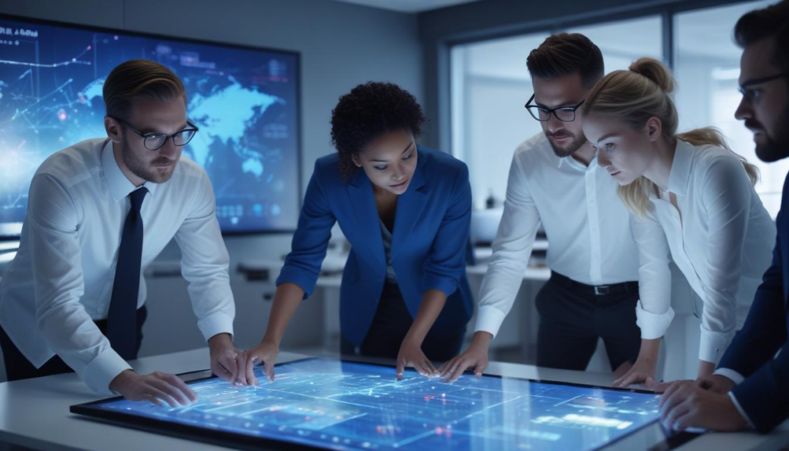 Effiziente Webseitenverwaltung: Die Kernfunktionen eines leistungsstarken Content-Management-Systems Was gehört in ein CMS? - Inklusive Best Practices