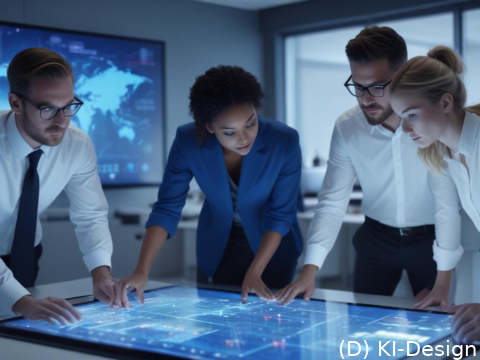 Effiziente Webseitenverwaltung: Die Kernfunktionen eines leistungsstarken Content-Management-Systems Was gehört in ein CMS? - Inklusive Best Practices
