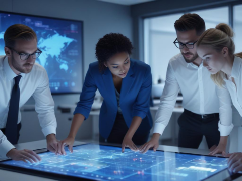 Effiziente Webseitenverwaltung: Die Kernfunktionen eines leistungsstarken Content-Management-Systems Was gehört in ein CMS? - Inklusive Best Practices
