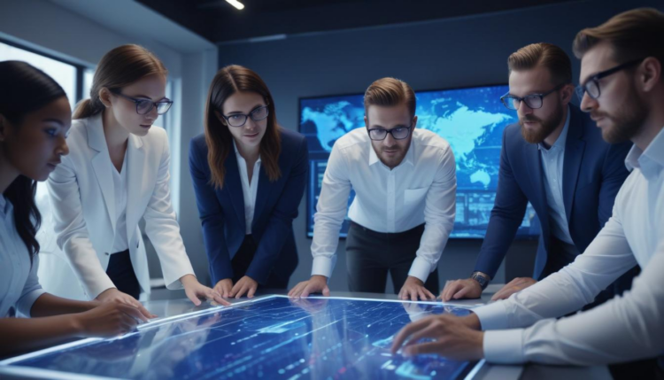 Effektive Fachbereichssteuerung im Banking: Optimierung durch Business Process Management (BPM) Was gehört in ein CMS? - Inklusive Best Practices