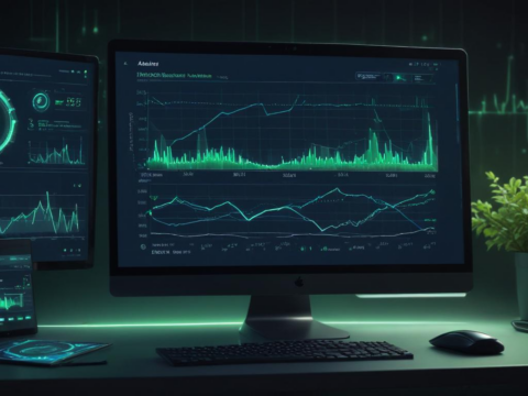 Effizientes API-Management: Schlüssel zur Optimierung von Betriebsabläufen und strategischem Welche Möglichkeiten bietet API-Management, damit ein Unternehmen mehr Effizienz erreicht?