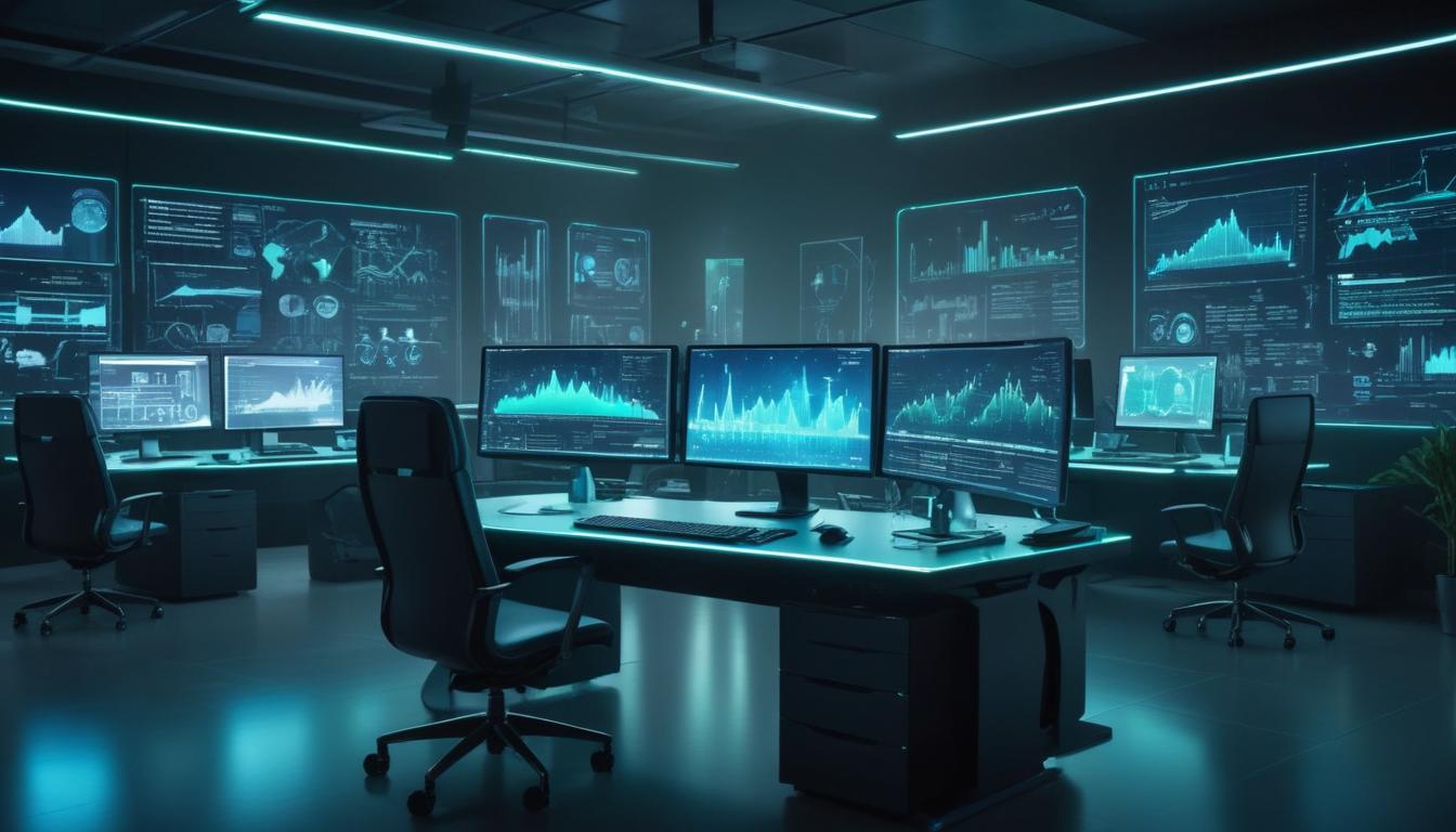 Welche Möglichkeiten bietet Künstliche Intelligenz, damit eine IT-Abteilung neue Geschäftsmodelle entwickelt?