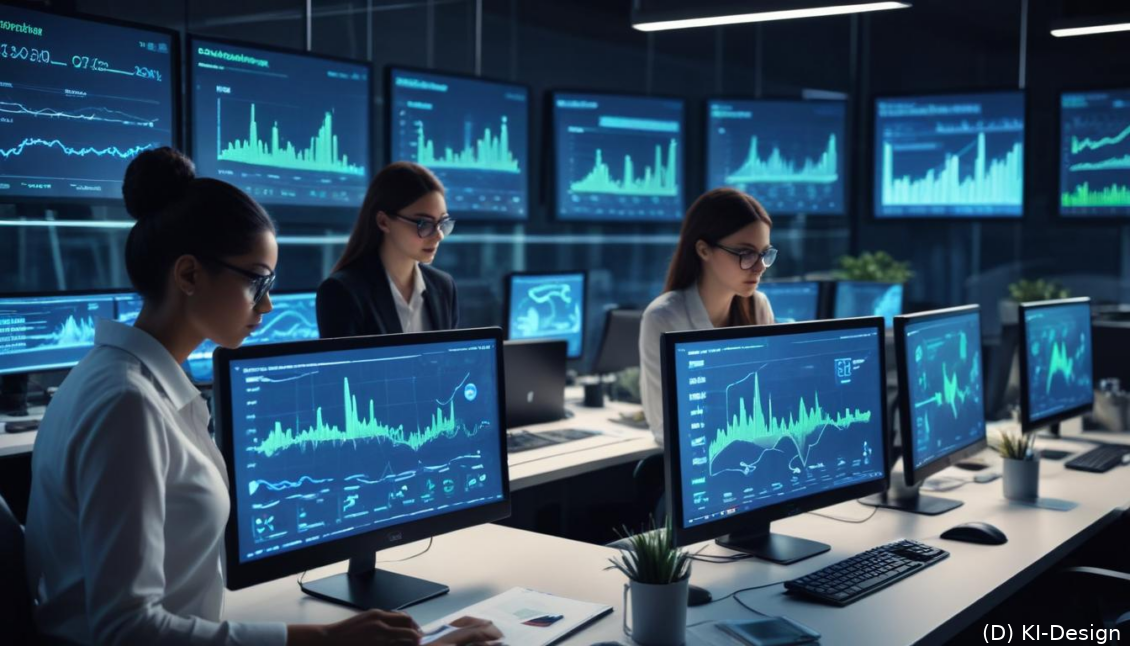 Workflow-Automation: Der Schlüssel zur Steigerung von Kreativität, Effizienz und Wie daten bereinigen Kundenbindung stärkt