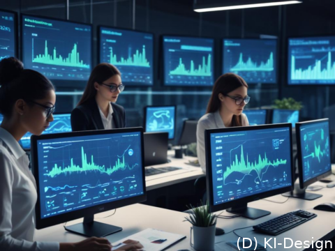 Workflow-Automation: Der Schlüssel zur Steigerung von Kreativität, Effizienz und Wie daten bereinigen Kundenbindung stärkt