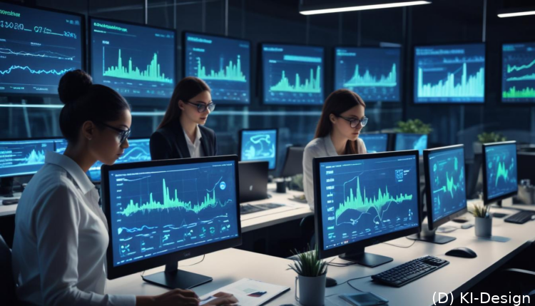 Workflow-Automation: Der Schlüssel zur Steigerung von Kreativität, Effizienz und Wie daten bereinigen Kundenbindung stärkt