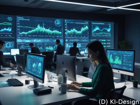 Effektives Workflowsystem: Steigerung von Effizienz, Zusammenarbeit und Nachhaltigkeit in Wie daten bereinigen Kundenbindung stärkt