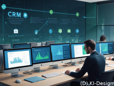 Effiziente Dublettensuche: Schlüssel zur Datenintegrität und Entscheidungsfindung adressdaten bereinigen für CRM-Systeme