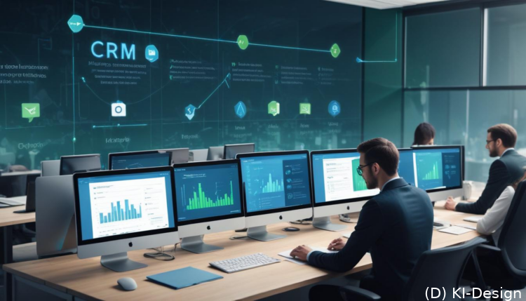 Effiziente Dublettensuche: Schlüssel zur Datenintegrität und Entscheidungsfindung adressdaten bereinigen für CRM-Systeme