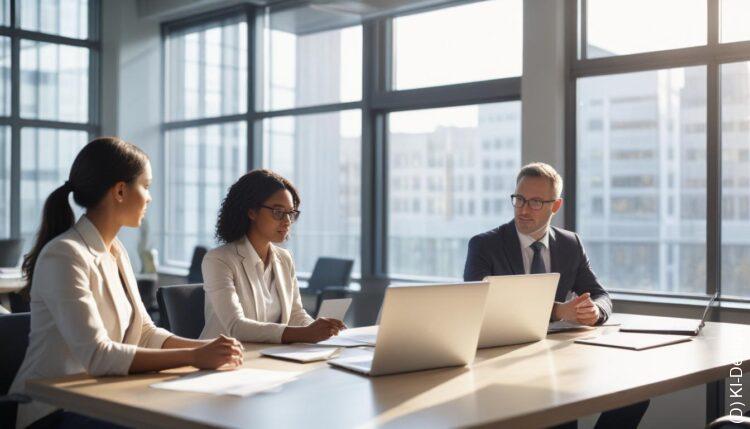 Effiziente Compliance-Workflows im Bankwesen: Risiken minimieren und Vertrauen stärken durch BPM