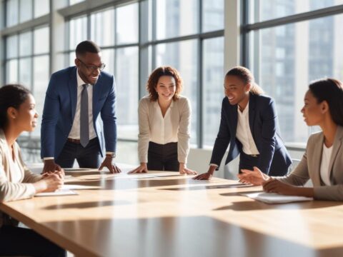 Digitale Workflows: Der Schlüssel zu Effizienz, Kreativität und erfolgreicher Zusammenarbeit in