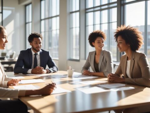 Effizientes Workflow Management: Der Schlüssel zur Harmonisierung von Prozessen und Innovation.