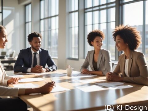 Agile Methoden: Effiziente Entwicklung digitaler Services durch Scrum, Kanban und Extreme