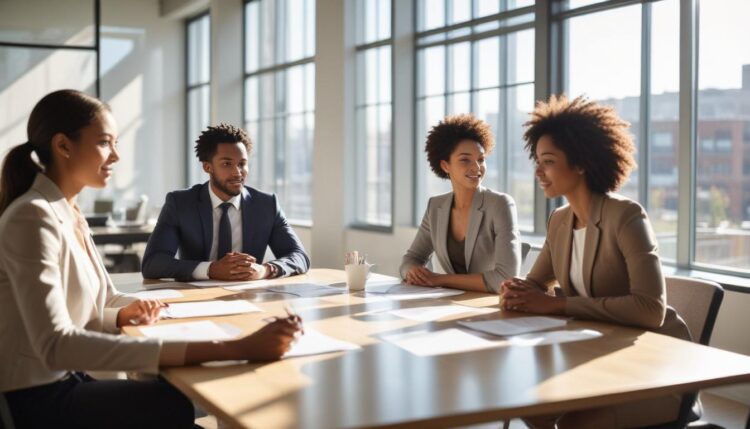 Effizientes Workflow Management: Der Schlüssel zur Harmonisierung von Prozessen und Innovation.