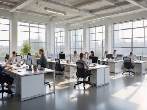 IT-gestützte Prozesse: Schlüssel zur Effizienz und Innovation in der digitalen Unternehmenswelt