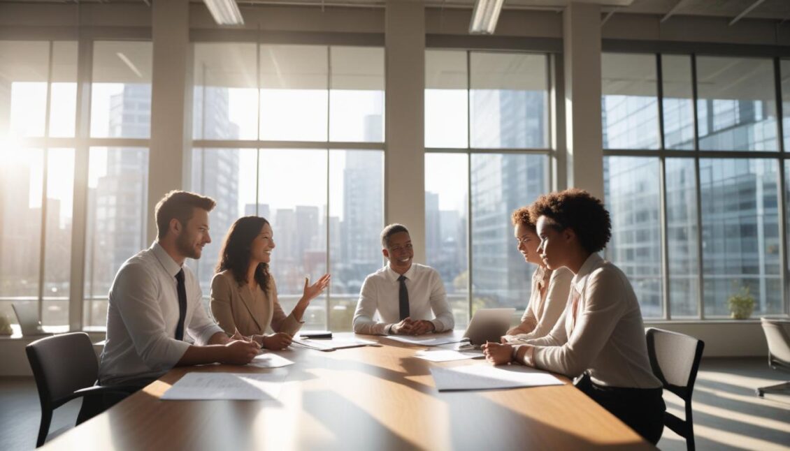Fachbereichssteuerung: Schlüssel zur agilen Ressourcenkkoordination und nachhaltigem Erfolg in