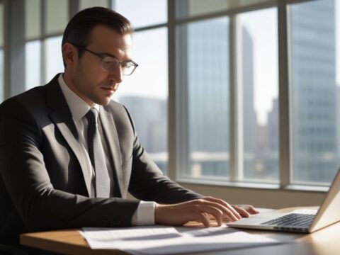 Erfolgreiche Datenmigration im Bankenwesen: Planung, Bewertung und Tests für höchste Datenintegrität