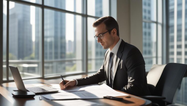 MaRisk-konforme Prozesse: Erfolgreiches Risikomanagement für Banken gestalten