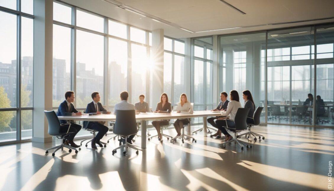 Prozessengine: Schlüssel zur Effizienz und Agilität in der digitalen Transformation von Unternehmen