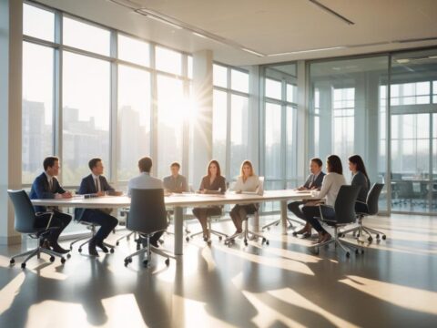 Prozessengine: Schlüssel zur Effizienz und Agilität in der digitalen Transformation von Unternehmen