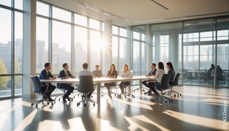 Prozessengine: Schlüssel zur Effizienz und Agilität in der digitalen Transformation von Unternehmen