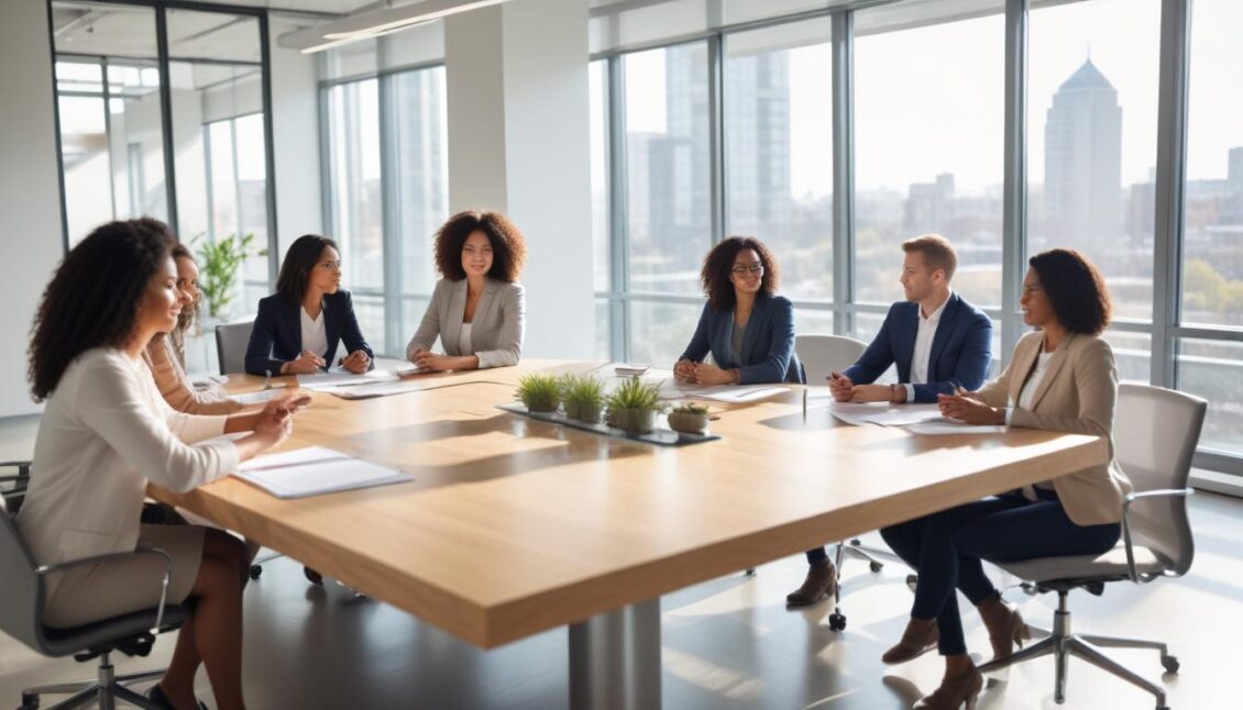 Effizienzsteigerung und Innovation durch moderne Prozessmanagement Software im digitalen Zeitalter