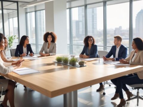 Effizienzsteigerung und Innovation durch moderne Prozessmanagement Software im digitalen Zeitalter