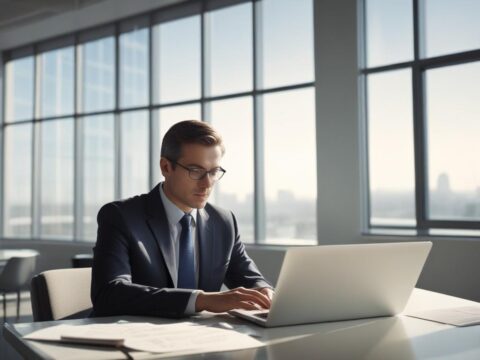 Effiziente Prozessmodellierung in Banken: Strategien für schnelle Anpassung und Optimierung