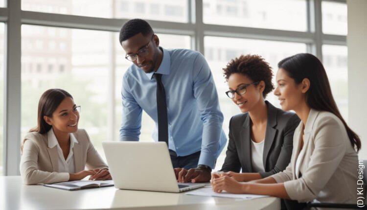 Automatisierung: Effizienzsteigerung und kreative Freiheit für zukunftsorientierte Unternehmen
