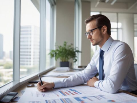 Durchlaufzeiten im Banking optimieren: Strategien für effizientere Prozesse und höhere