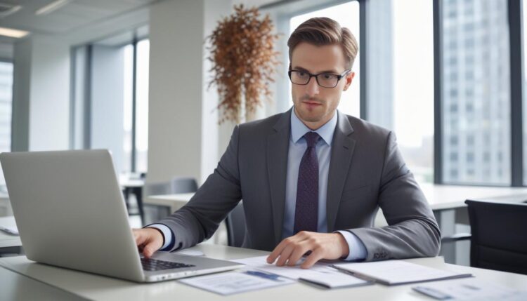 Effizienzsteigerung im Banking: Straight Through Processing optimiert Transaktionen und senkt Kosten