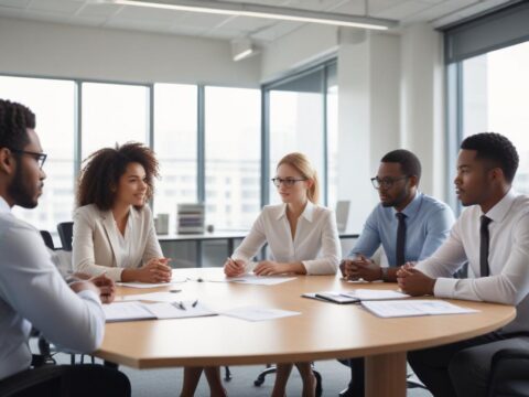 Eskalationsmanagement: Schlüssel zu konstruktiven Lösungen und verbesserter Zusammenarbeit in Krisen