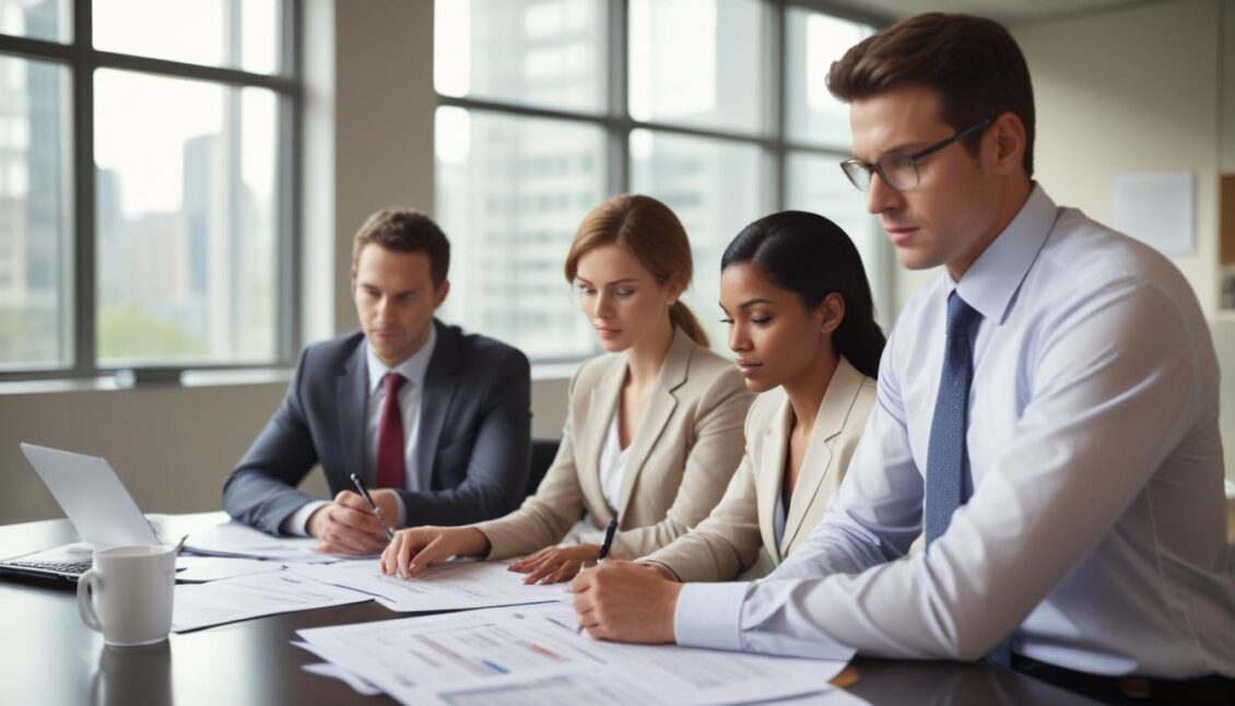 Optimierung von Compliance-Workflows im Banking: Effizienz steigern und Risiken minimieren