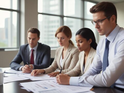 Optimierung von Compliance-Workflows im Banking: Effizienz steigern und Risiken minimieren